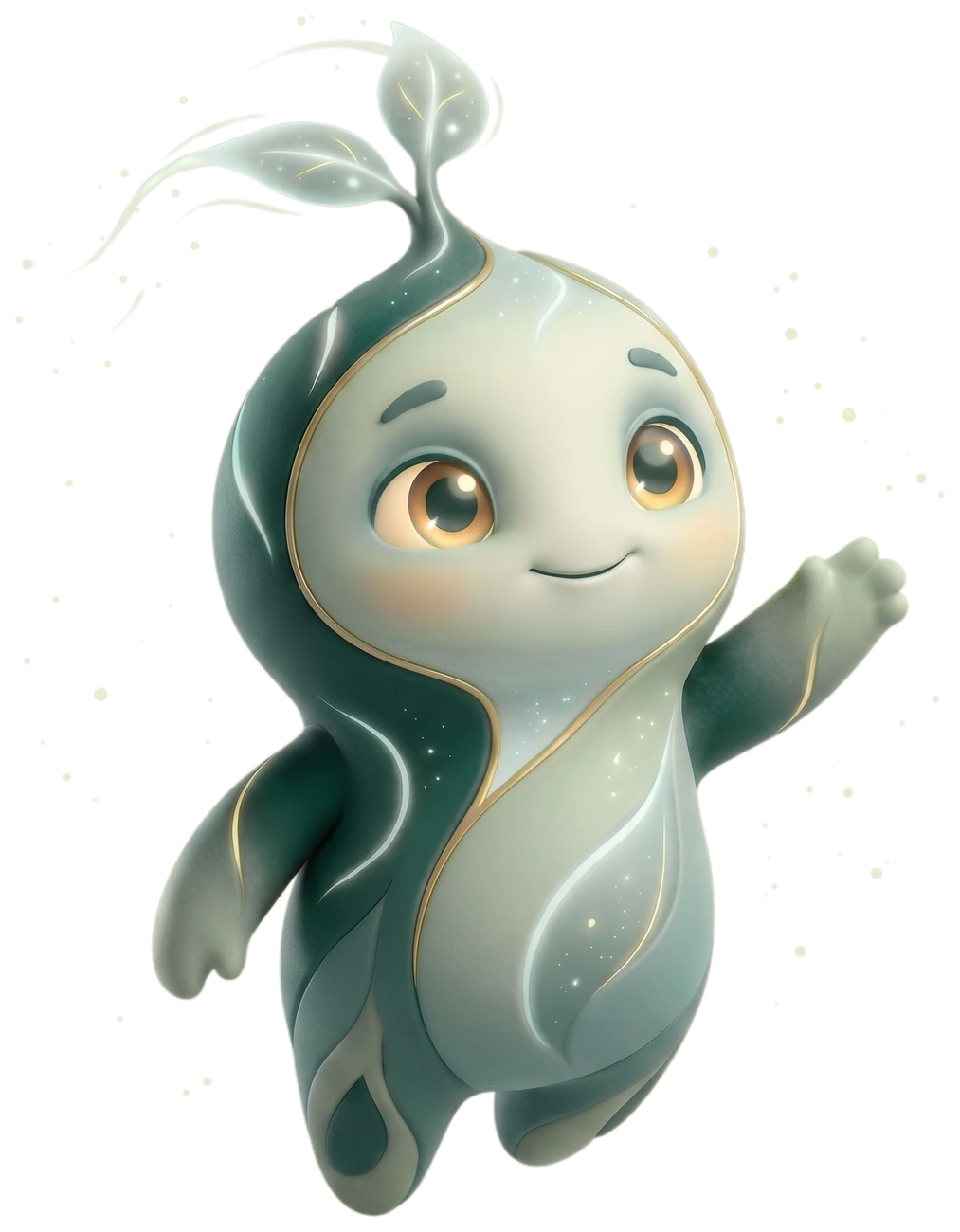 Корешок — цифровой помощник платформы