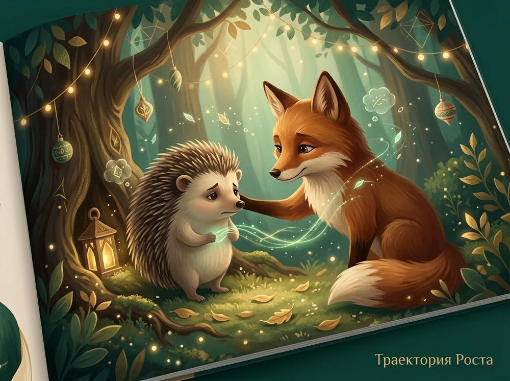 Развитие эмпатии
