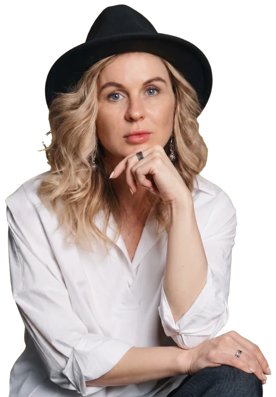 Елена Фугелова